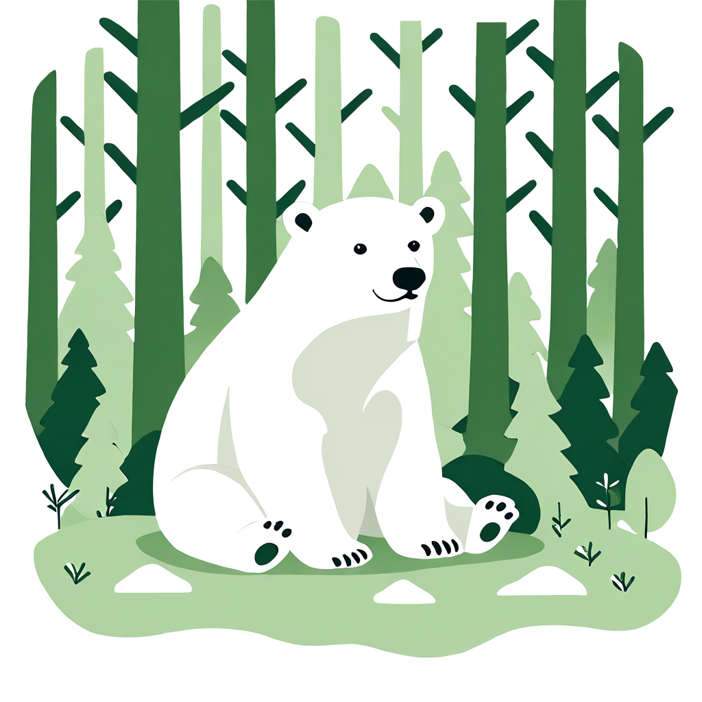 AI Generated Illustration 1
