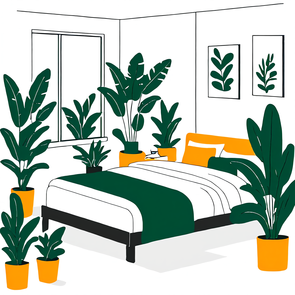 AI Generated Illustration 2