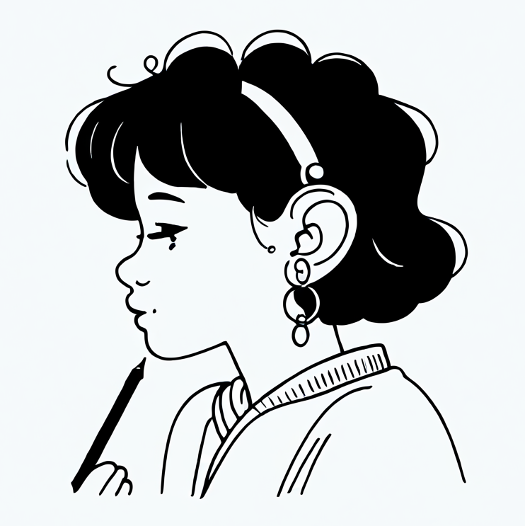 AI Generated Illustration 3